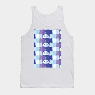 Sleuth of Bears Tank Top